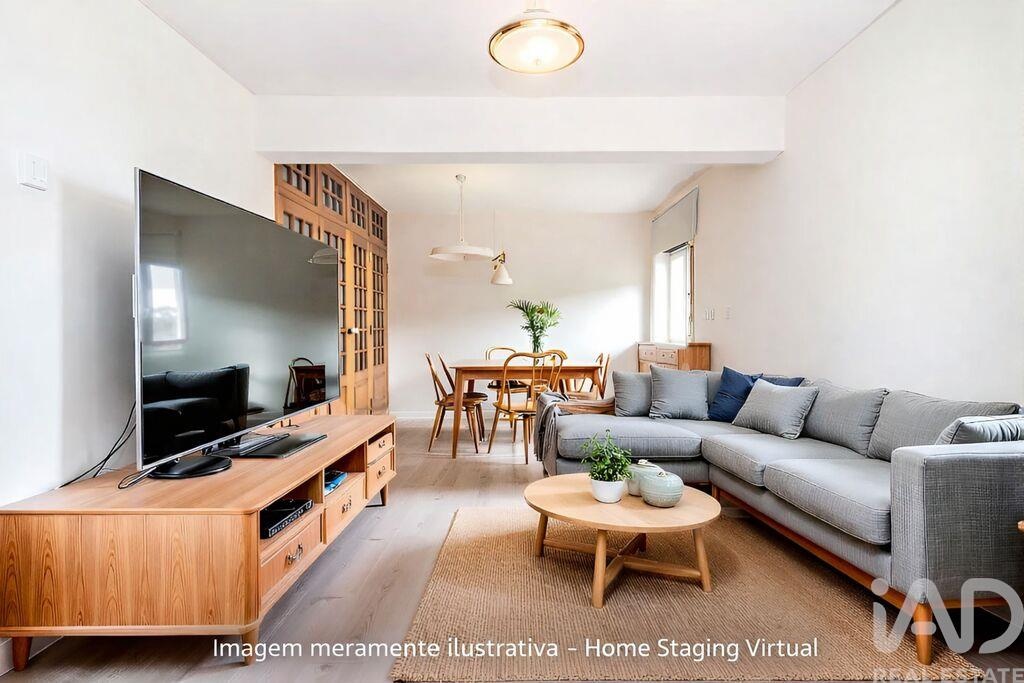 3 bed Apartment in Setúbal