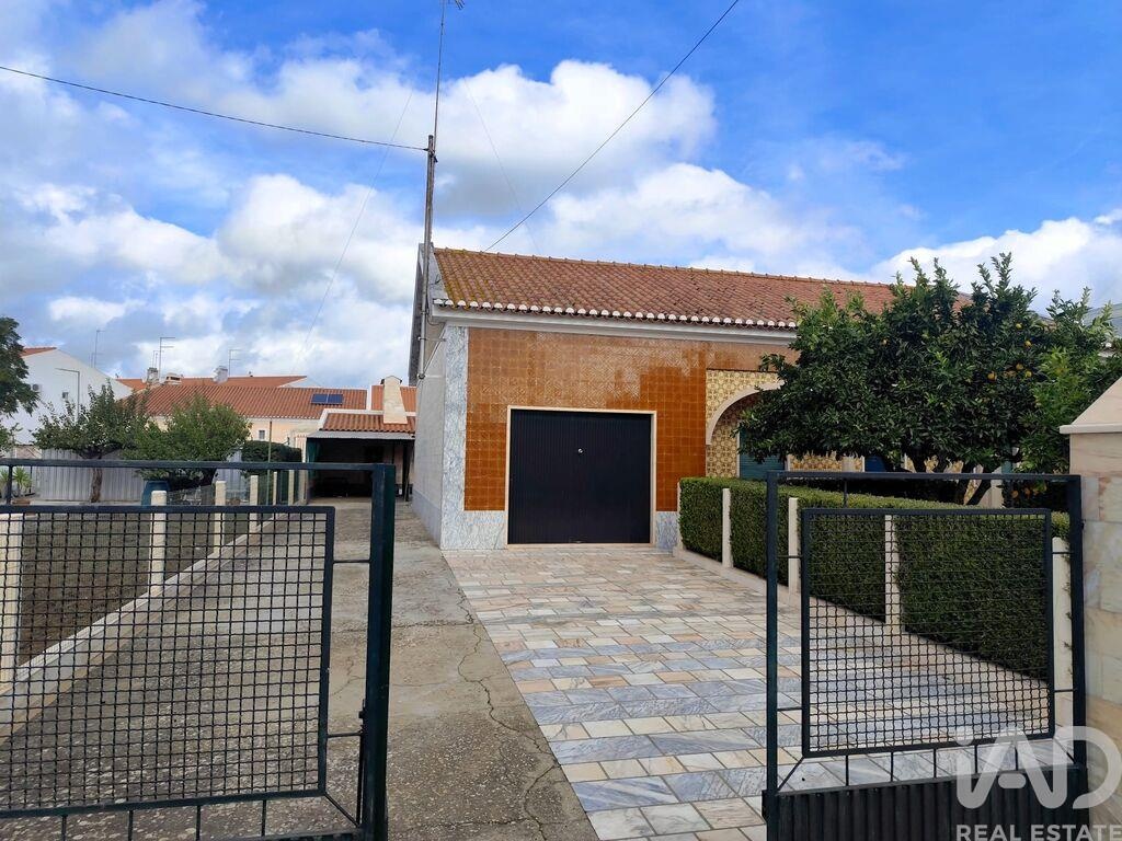 3 bed Villa in Borba, Évora