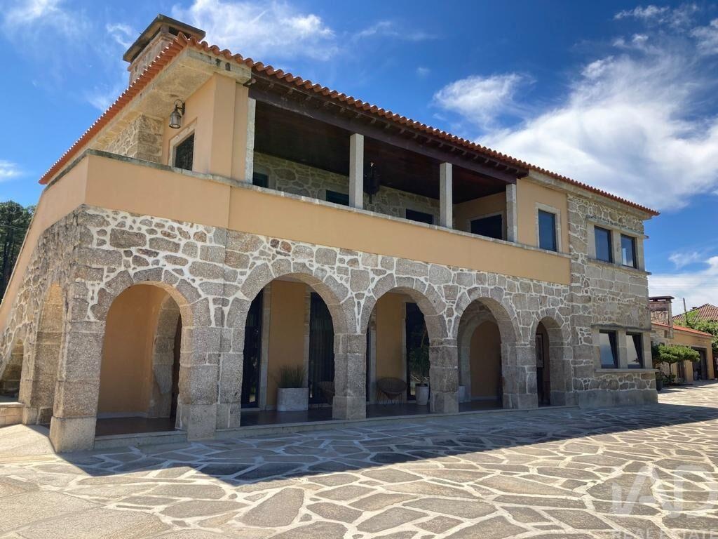 5 bed Boerderij in Barcelos, Braga