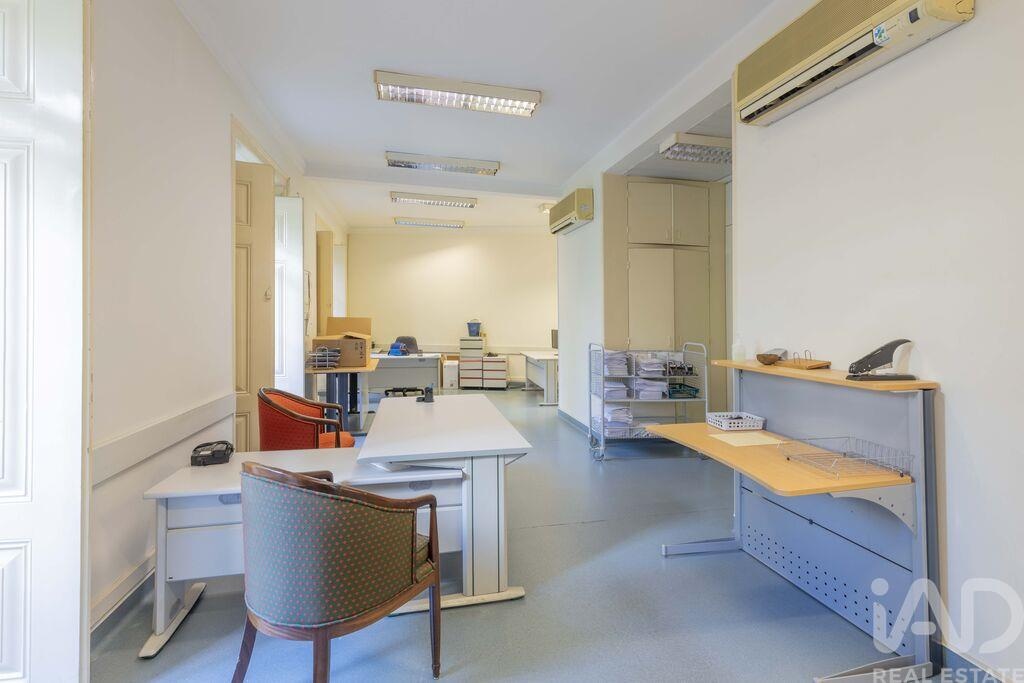 10 lit Appartement dans Lisboa