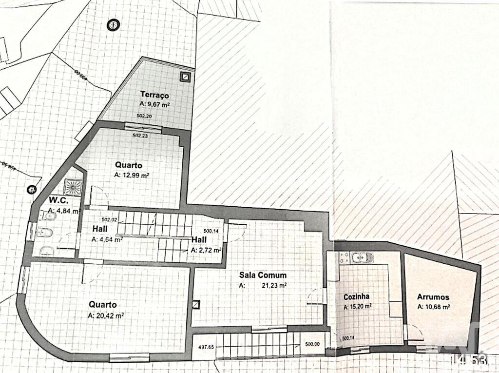 7 bed Villa in Viseu