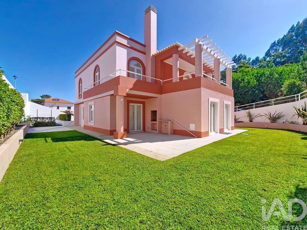 4 bed Villa in Mafra, Lisboa