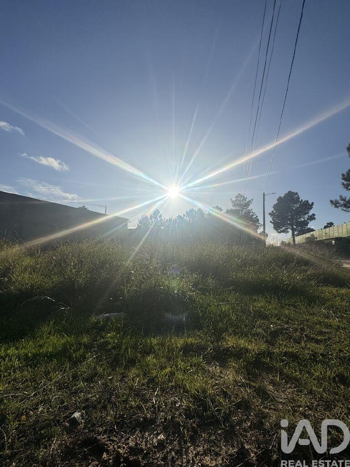 Plot / Land in Palmela, Setúbal