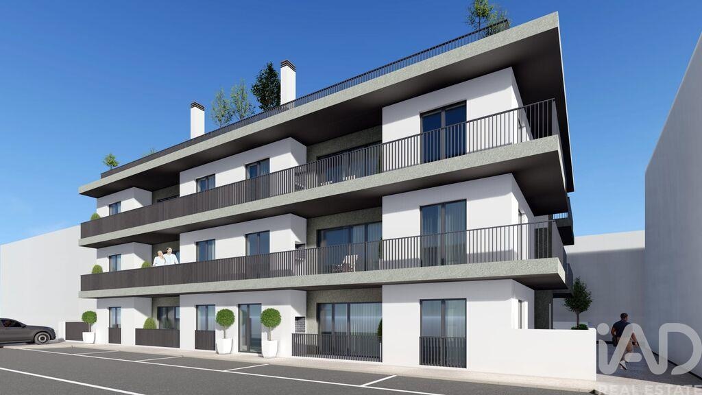 3 lit Appartement dans Nazaré, Leiria