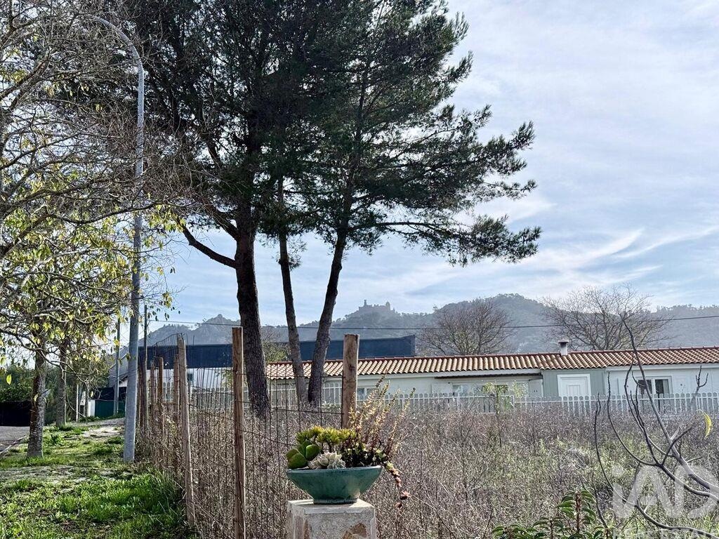 Perceel / Land in Sintra, Lisboa