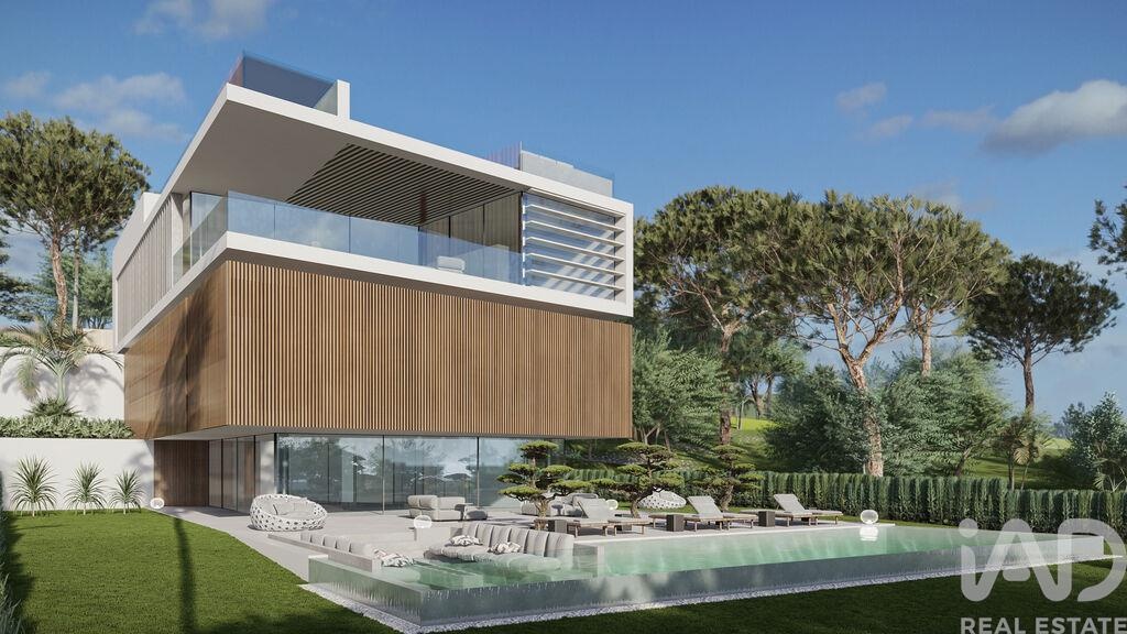 Plot / Land in Lagos, Western Algarve