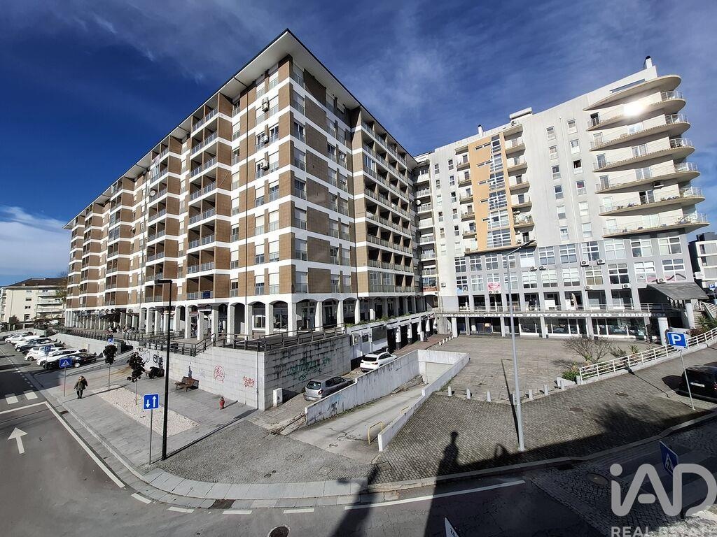 Garage / Parking in Vila Real