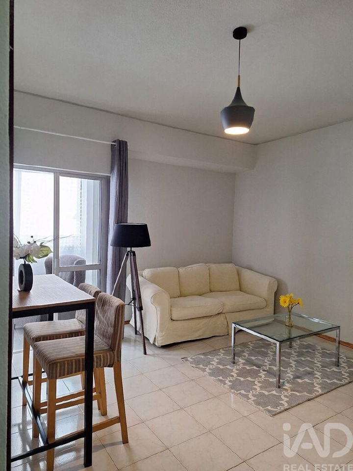 1 bed Appartement in Setúbal