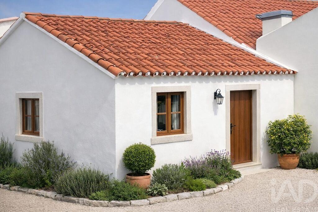 Plot / Land in Bombarral, Leiria