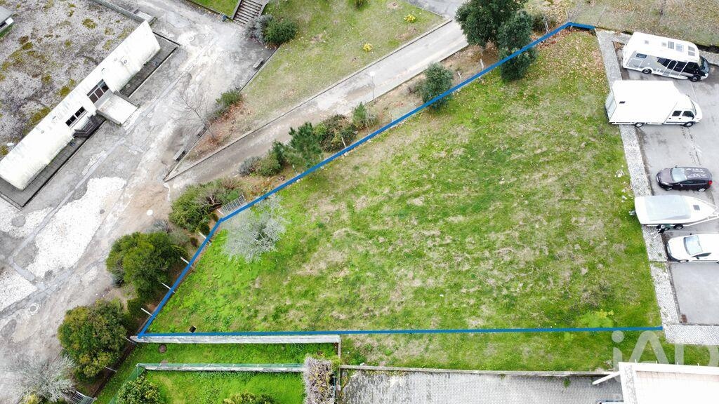 Plot / Land in Figueiró dos Vinhos, Leiria