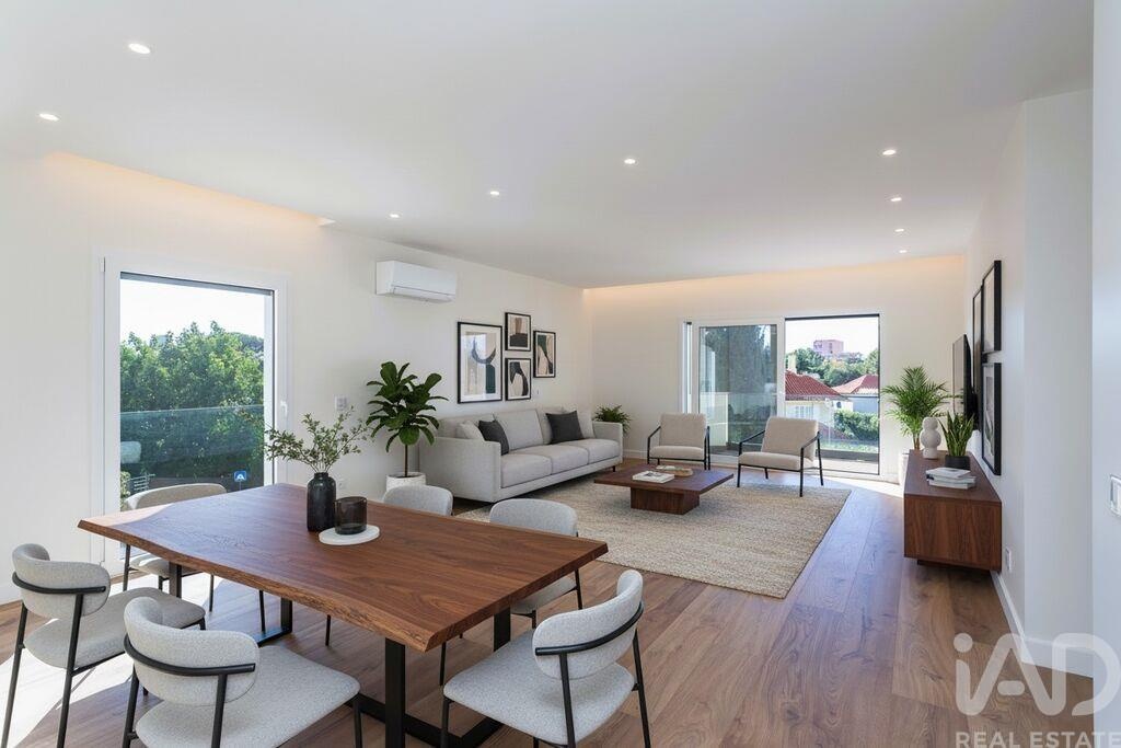 3 bed Apartment in Cascais, Lisboa