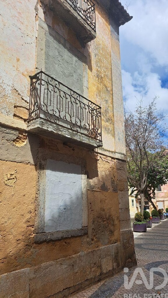 Commercial / Business in Setúbal