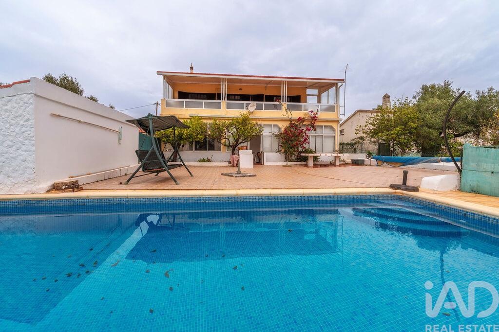 5 bed Villa in Silves, Western Algarve