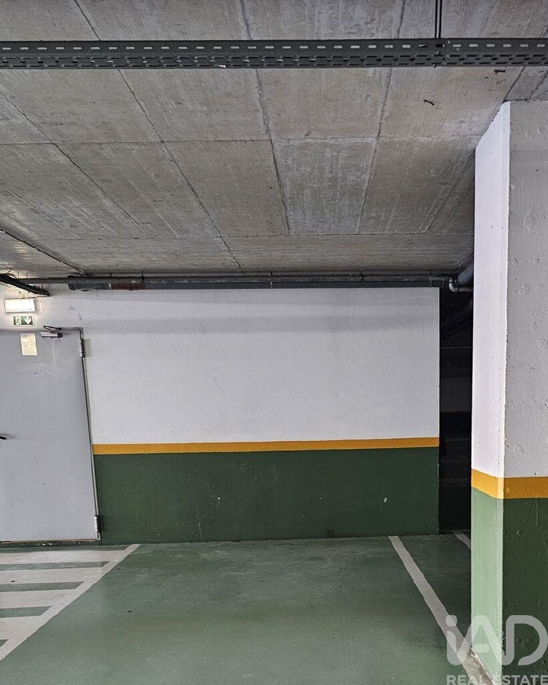 Garage / Parkeerplaats in Funchal, Madeira