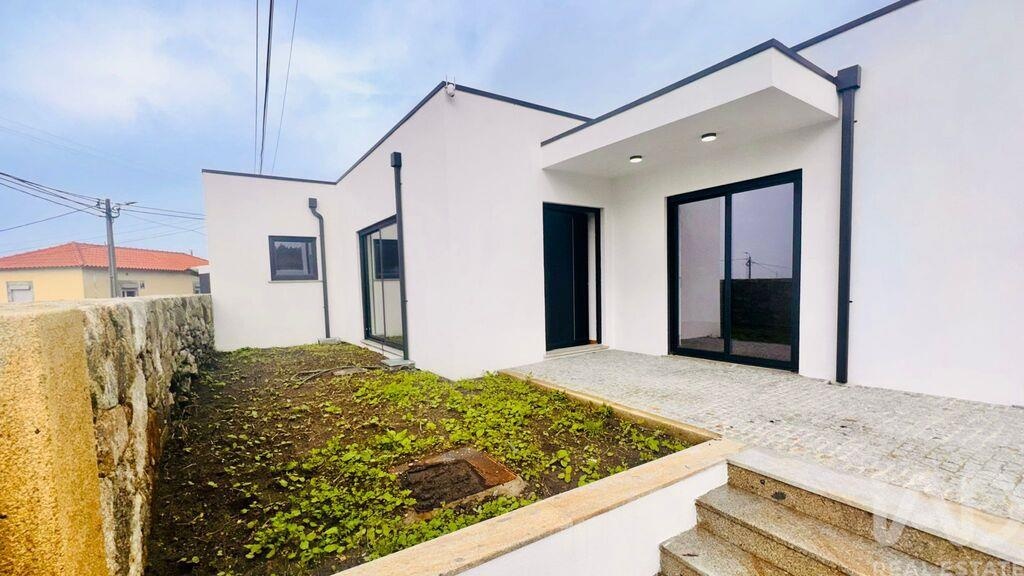 2 bed Villa in Viana do Castelo