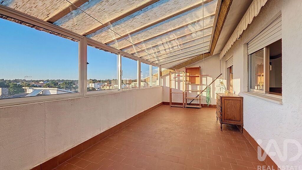 2 lit Appartement dans Ovar, Aveiro