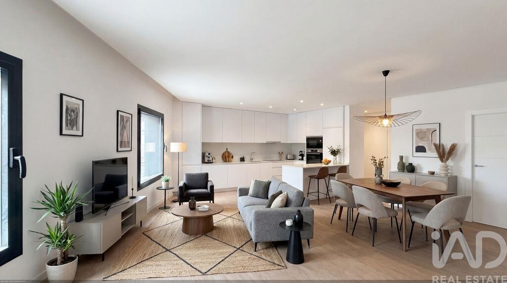 1 bed Apartment in Aveiro