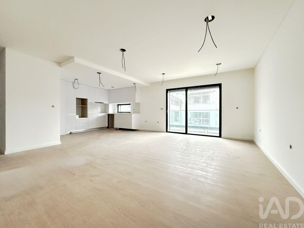 2 lit Appartement dans Aveiro