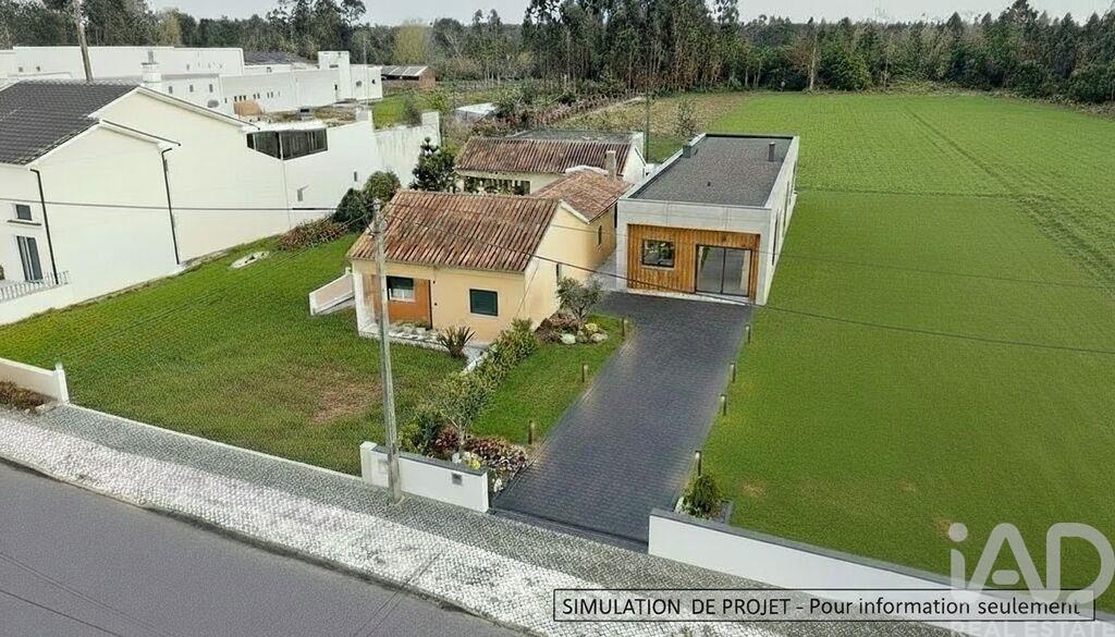 Plot / Land in Mira, Coimbra