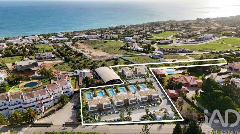 Plot / Land in Lagos, Western Algarve