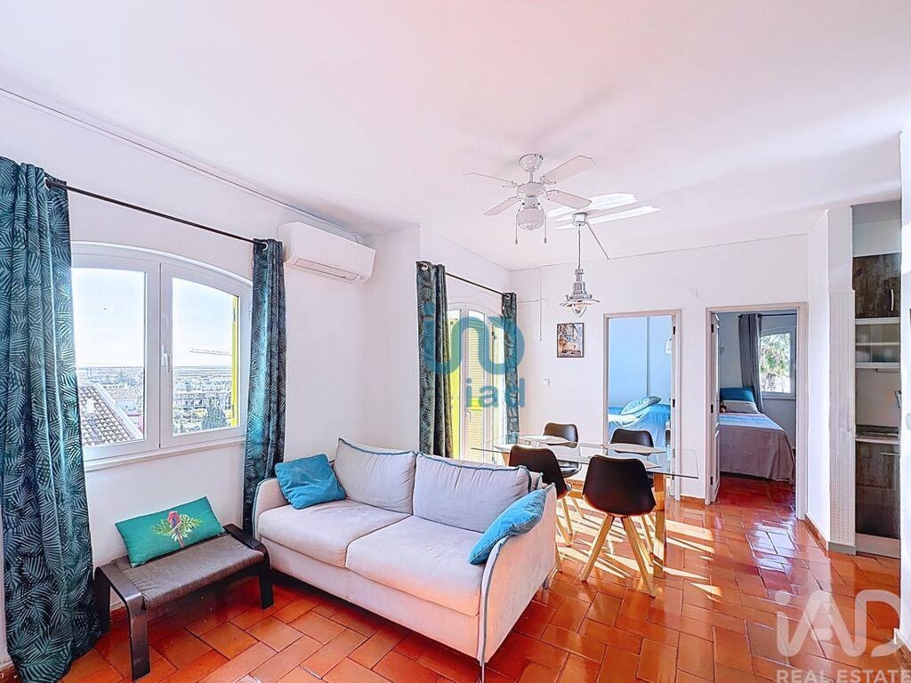 2 bed Appartement in Tavira, Eastern Algarve