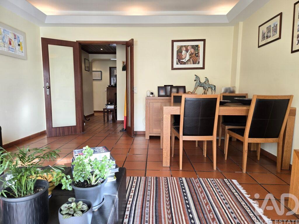 3 bed Apartment in Setúbal