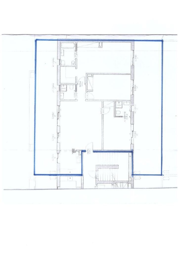 3 bed Apartment in Tavira, Eastern Algarve