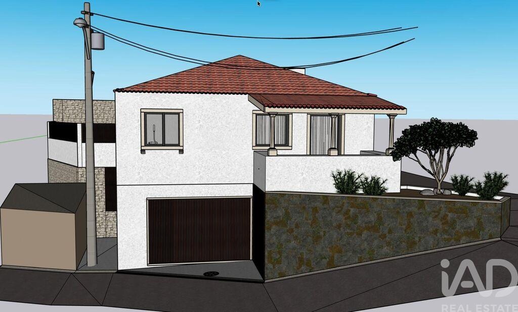 2 lit Villa dans Leiria