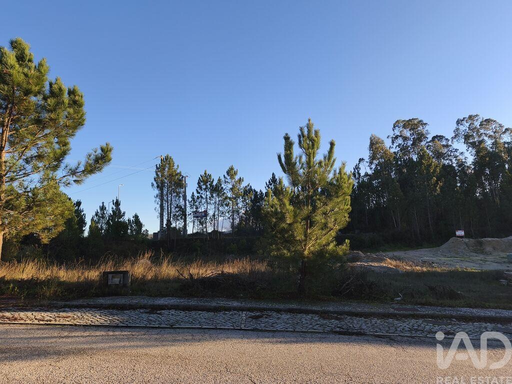 Parcelle / Terrain dans Ansião, Leiria
