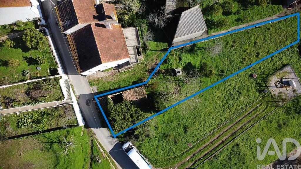 Parcelle / Terrain dans Coimbra