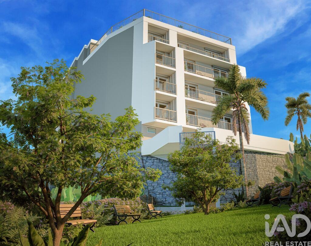 1 bed Appartement in Câmara de Lobos, Madeira