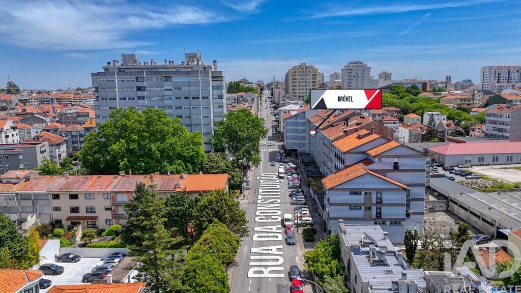 1 bed Apartment in Porto