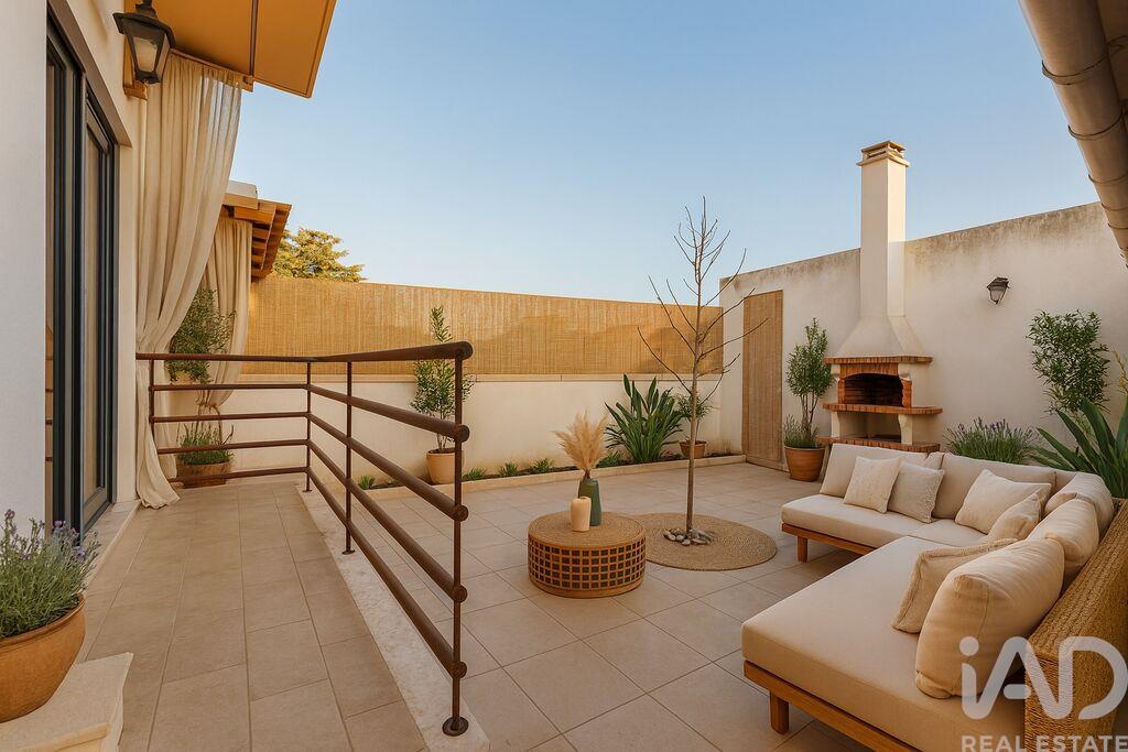 3 bed Appartement in Marinha Grande, Leiria