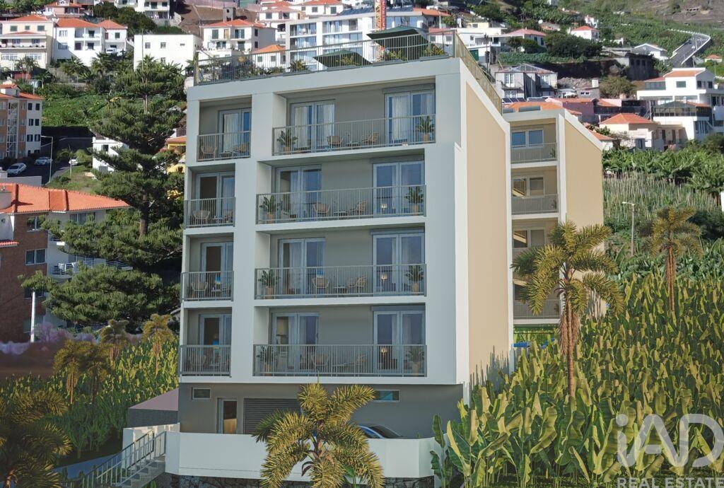 1 bed Appartement in Câmara de Lobos, Madeira