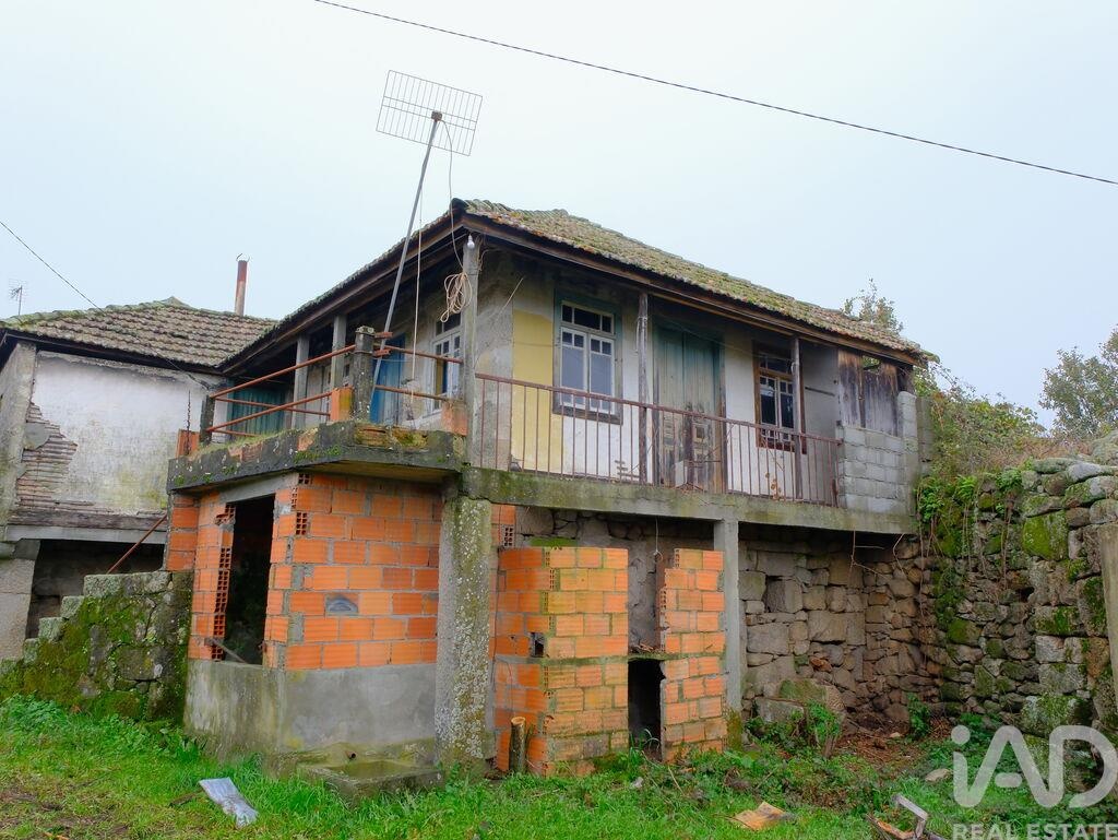 4 bed Villa in Vouzela, Viseu