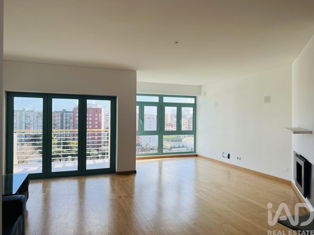 3 bed Appartement in Setúbal