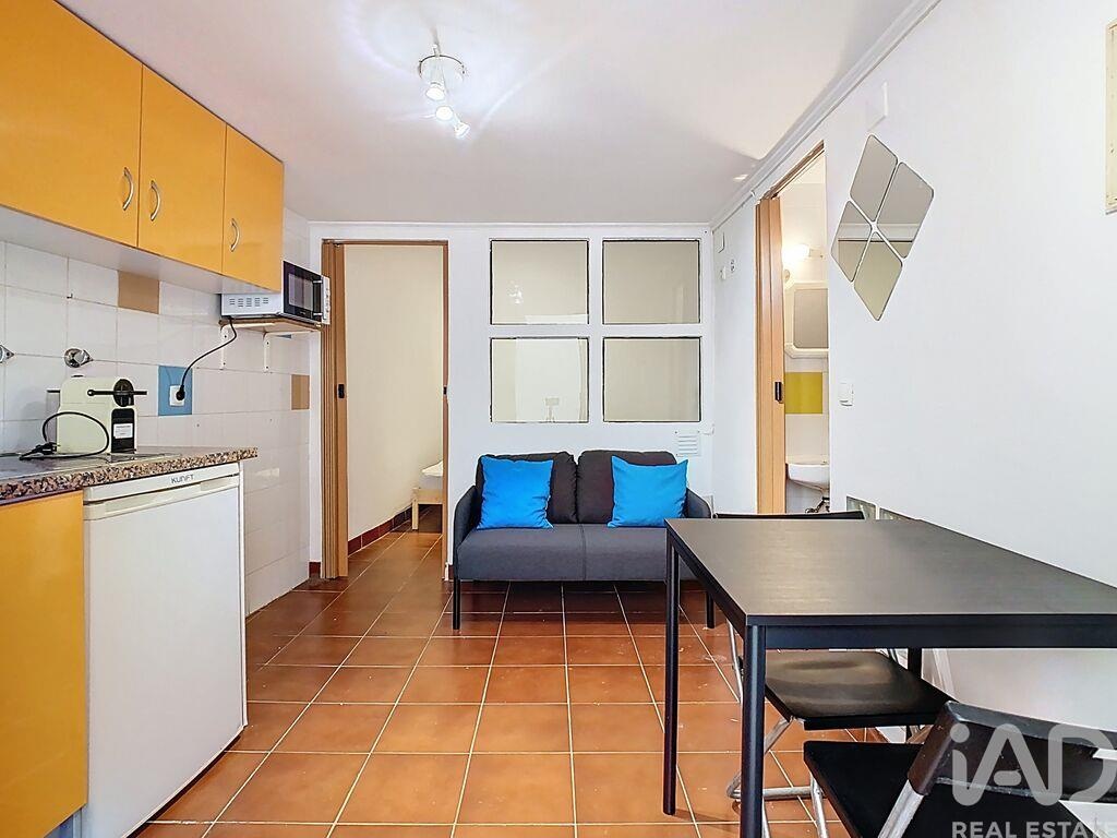 1 bed Apartment in Lisboa