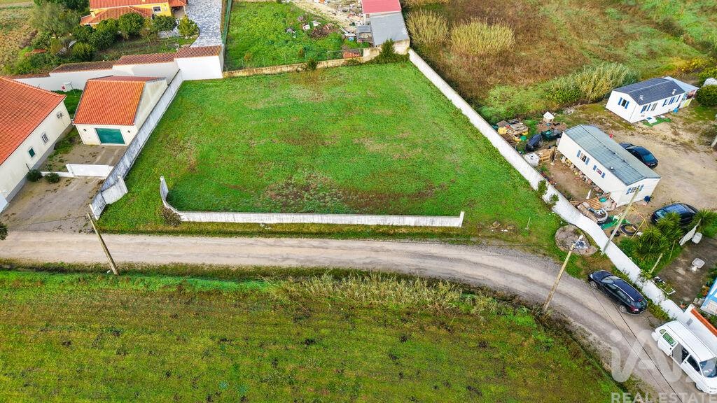 Plot / Land in Lourinhã, Lisboa