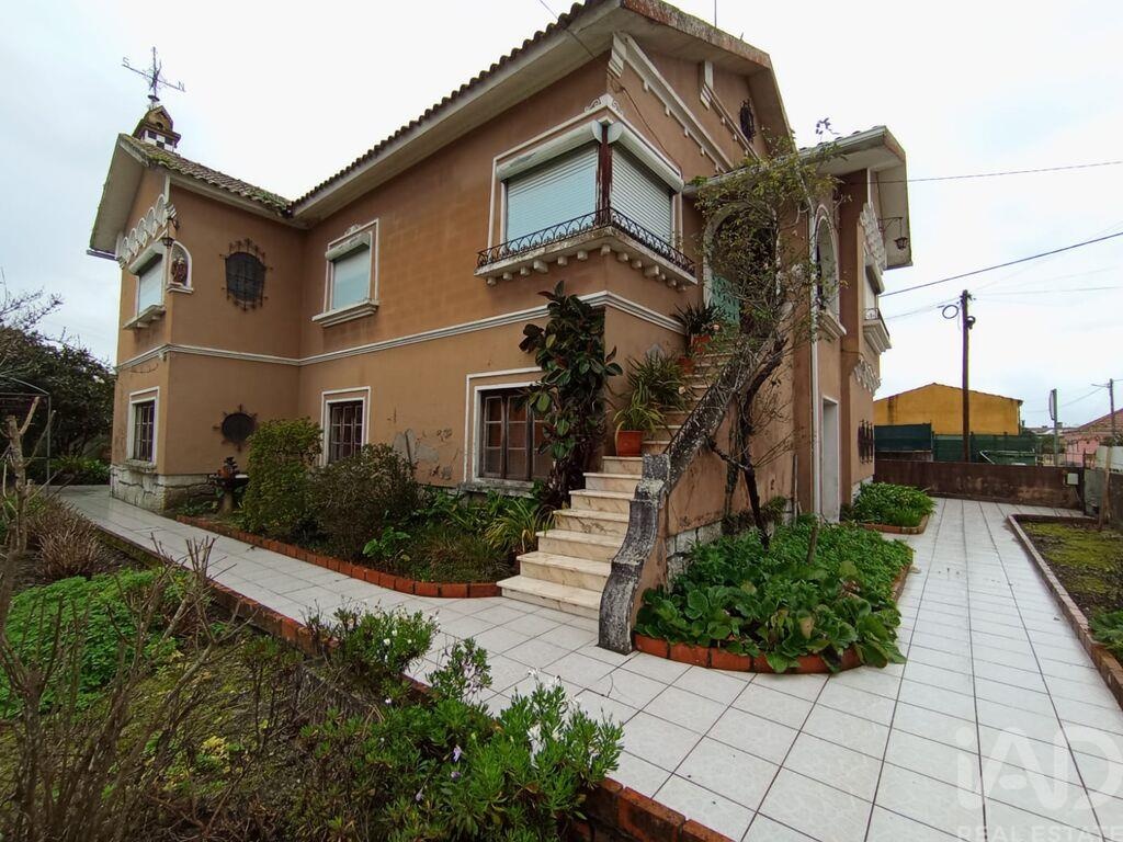 4 bed Villa in Cantanhede, Coimbra