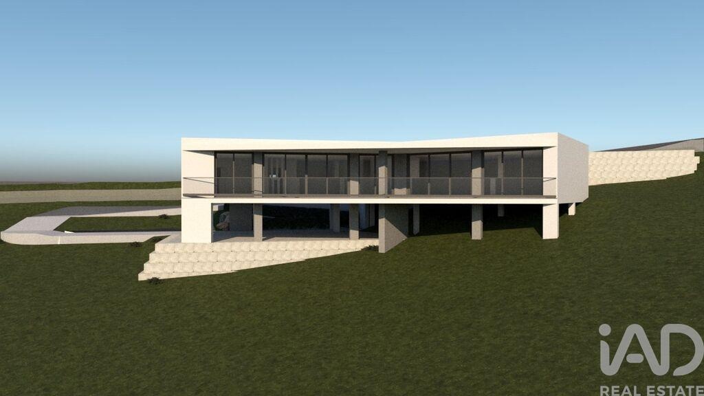 Plot / Land in Cadaval, Lisboa