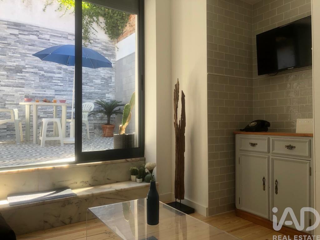 1 bed Apartment in Lisboa