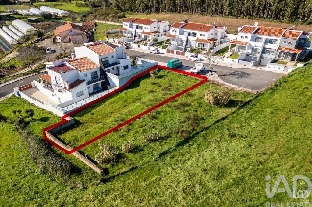 Plot / Land in Nazaré, Leiria