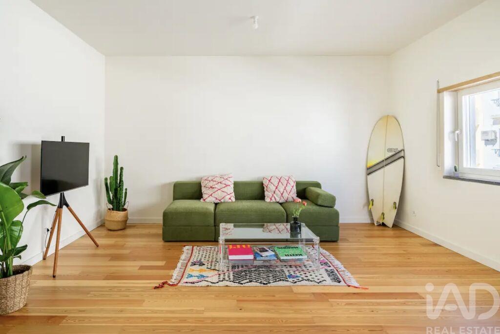 1 bed Apartment in Almada, Setúbal
