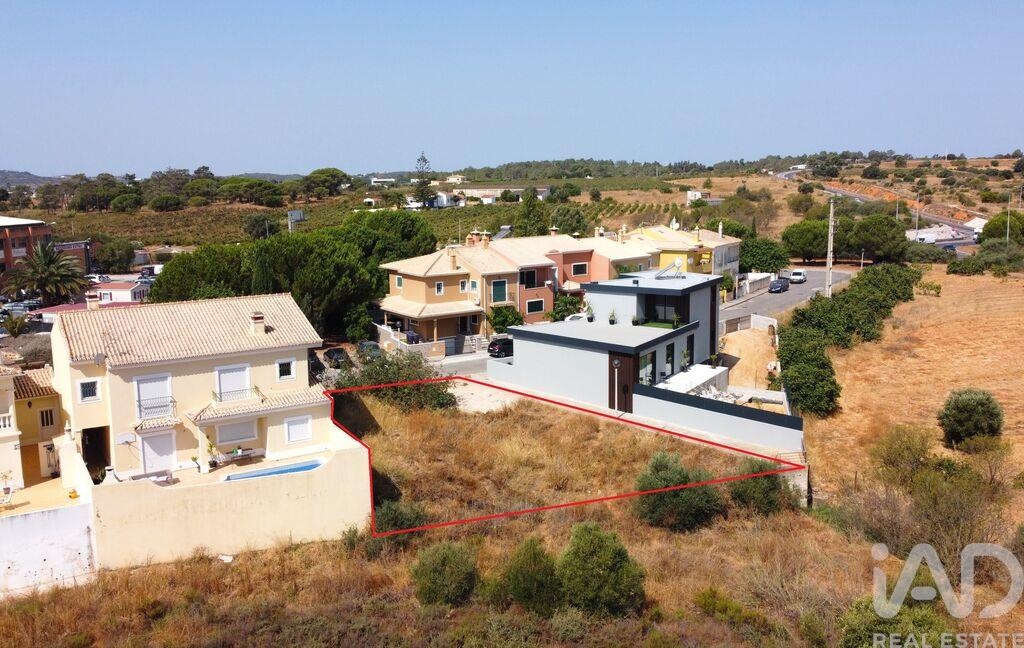 Plot / Land in Lagos, Western Algarve