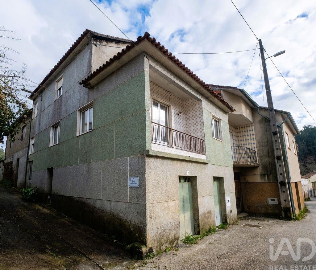 3 bed Villa in Penacova, Coimbra