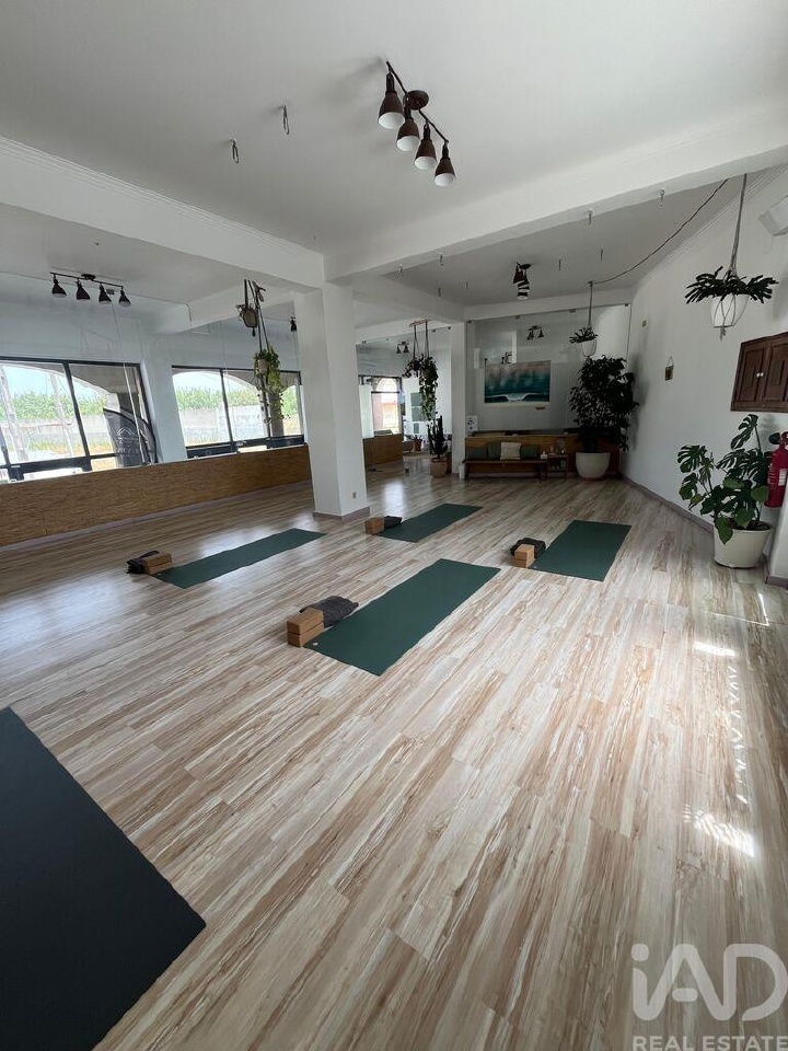 Commercial / Business in Peniche, Leiria