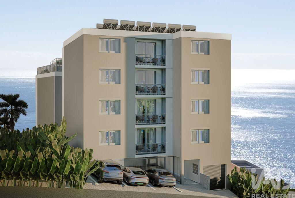1 bed Appartement in Câmara de Lobos, Madeira