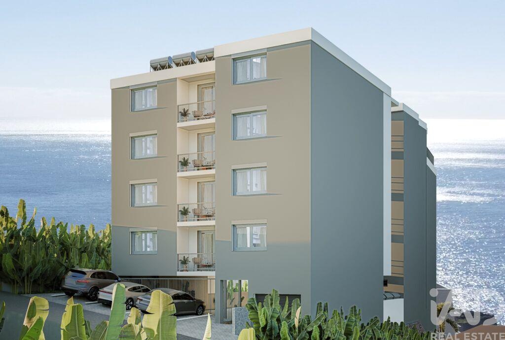 1 bed Appartement in Câmara de Lobos, Madeira