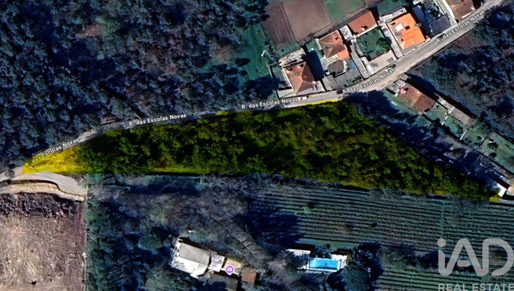 Plot / Land in Vila do Conde, Porto