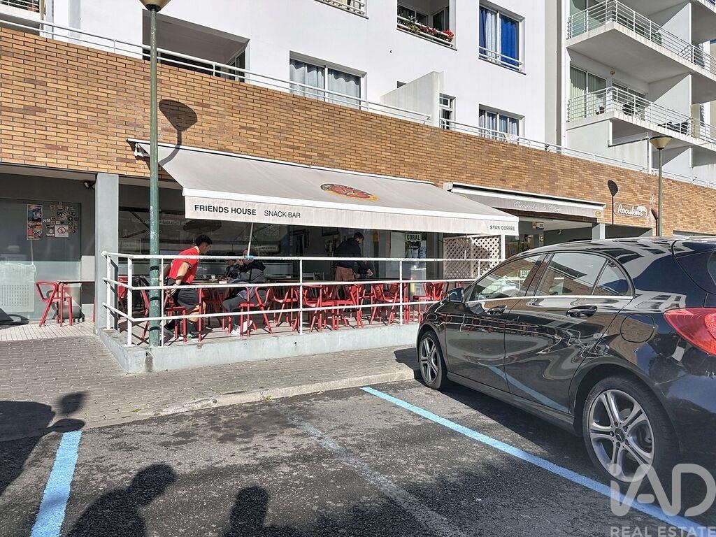 Commercieel / Zakelijk in Funchal, Madeira